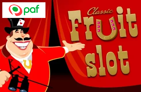 Fruit Slot